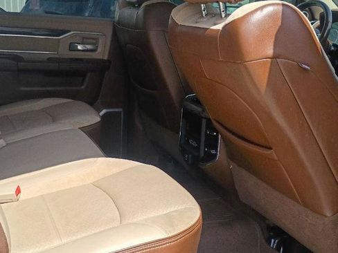 Used 2020 RAM 3500 Laramie image 18