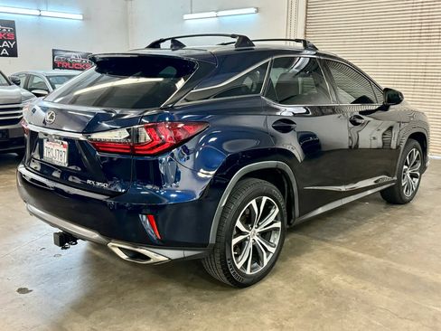 Used 2016 Lexus RX 350 F Sport image 5