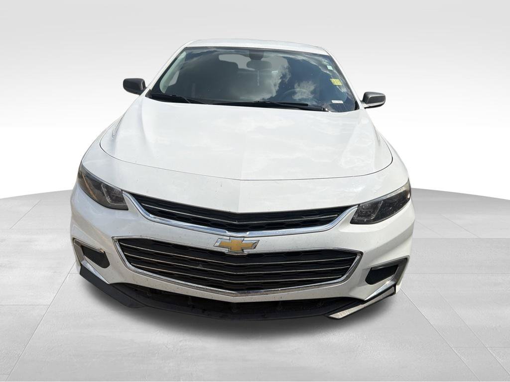 Used 2018 Chevrolet Malibu LS FWD image 10