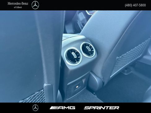 New 2026 Mercedes-Benz CLA 250 image 20