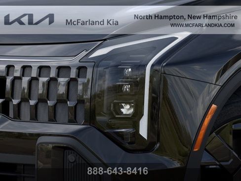 New 2026 Kia Sportage X-Line image 10