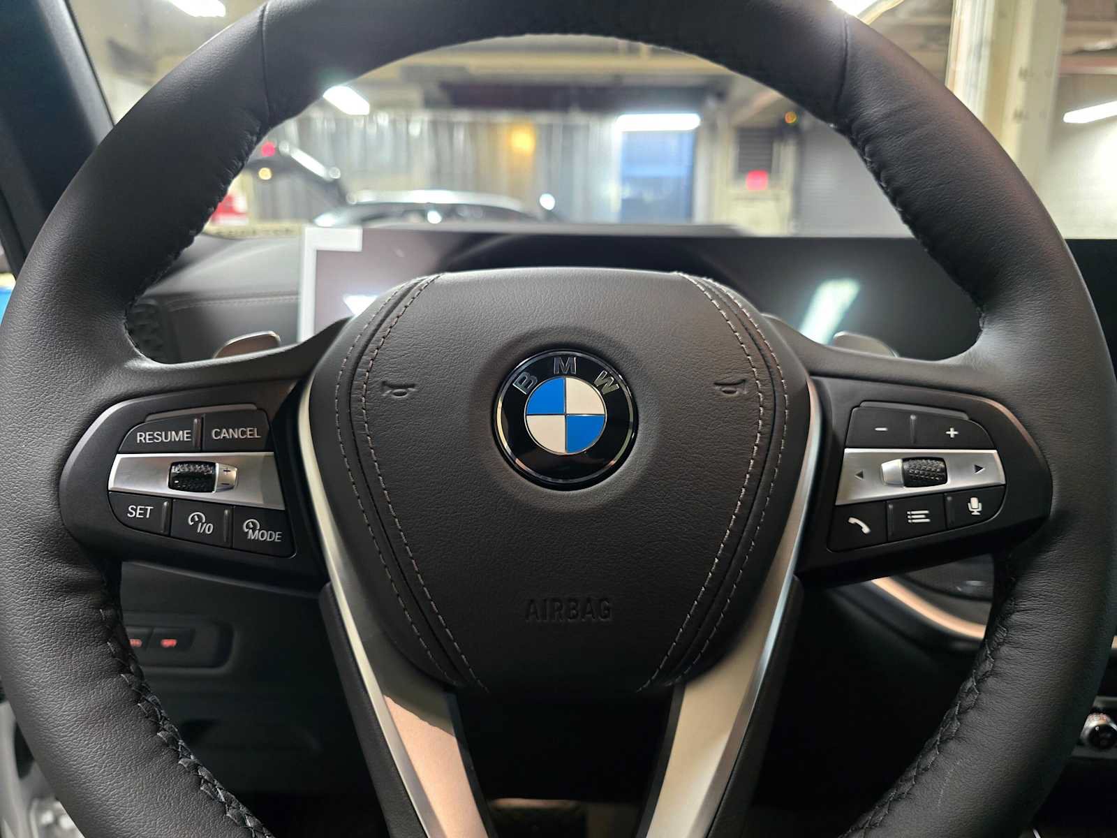 Used 2026 BMW X5 xDrive40i AWD/4WD image 59