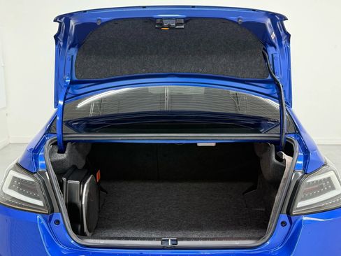 Used 2015 Subaru WRX Limited image 31