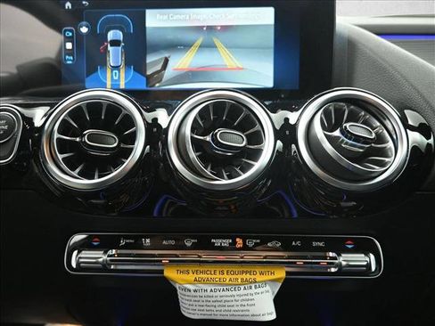 Certified 2026 Mercedes-Benz GLA 250 4MATIC image 12