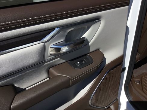 New 2026 RAM 1500 Laramie image 14