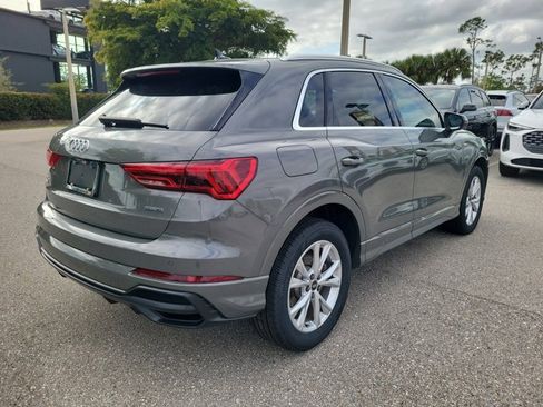 Certified 2021 Audi Q3 2.0T Premium Plus w/ Premium Plus Package image 7