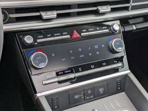 New 2026 Hyundai Santa Fe XRT image 15