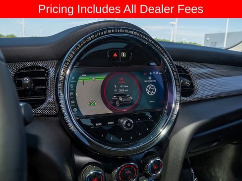 Used 2023 MINI Cooper SE FWD image 14