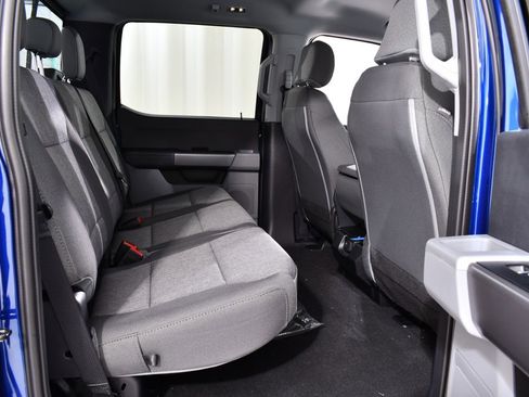 New 2026 Ford F350 XL w/ STX Appearance Package image 19