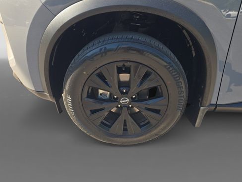 Certified 2023 Nissan Rogue SV w/ SV Premium B Package FWD image 10