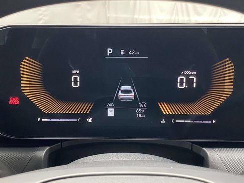 New 2026 Kia K4 FWD image 27