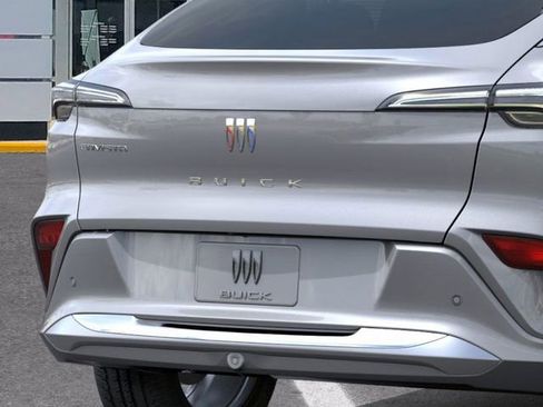 New 2026 Buick Envista Avenir image 14