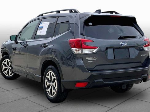 Certified 2024 Subaru Forester Premium AWD/4WD image 12