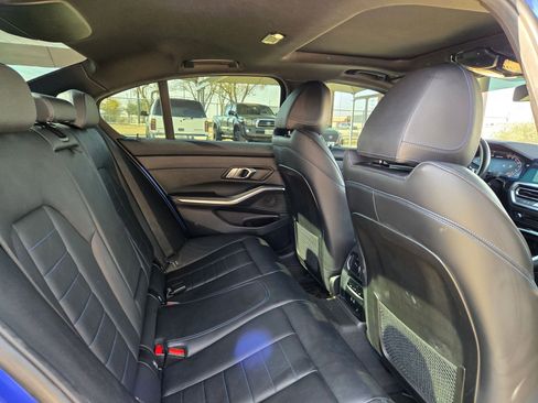 Used 2021 BMW M340i w/ Driving Assistance Package image 29