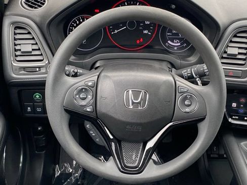 Used 2016 Honda HR-V EX image 12