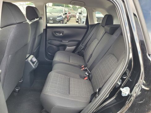 Used 2026 Honda HR-V LX image 12