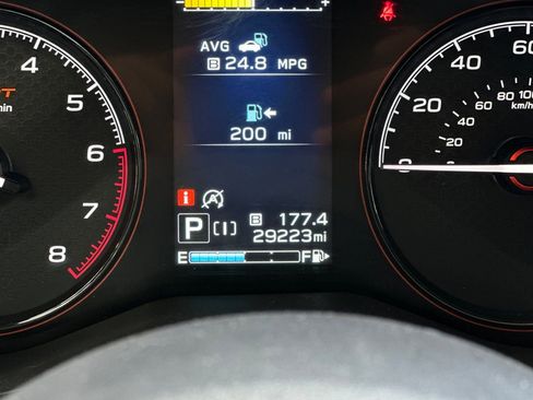 Used 2023 Subaru Forester Sport image 34