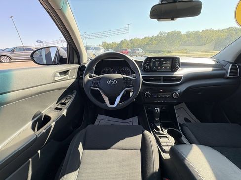 Used 2020 Hyundai Tucson SE image 26