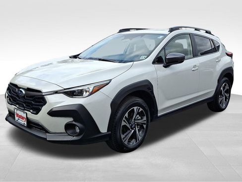 Certified 2024 Subaru Crosstrek 2.0i Premium image 3