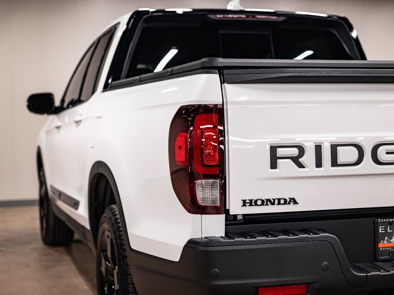 Used 2026 Honda Ridgeline Black Edition image 30