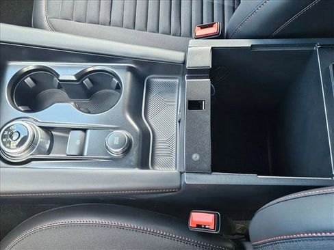 New 2026 Ford Explorer ST-Line w/ ST-Line Street Pack image 14