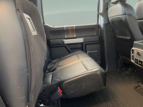 Used 2017 Ford F150 Lariat AWD/4WD image 31