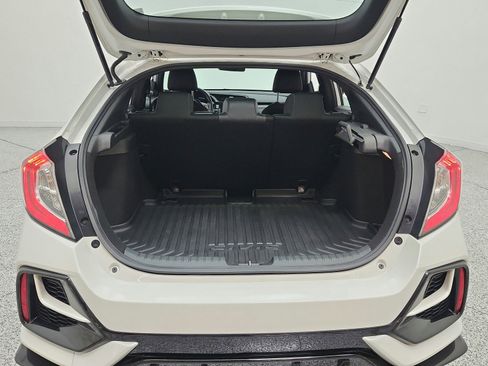 Used 2021 Honda Civic Sport image 18
