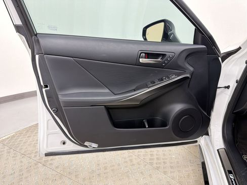 Used 2023 Lexus IS 350 F Sport w/ Navigation Package image 24