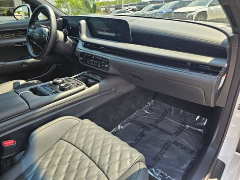 Used 2026 Genesis G90 3.5T Prestige AWD/4WD image 57