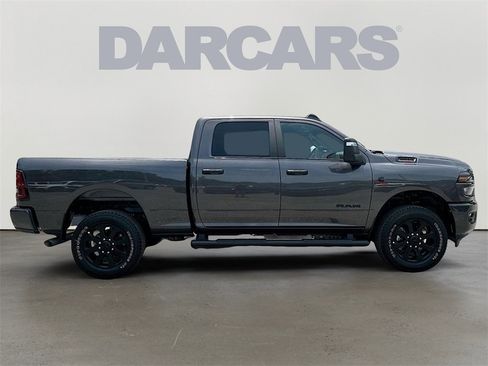 New 2025 RAM 2500 Big Horn image 8