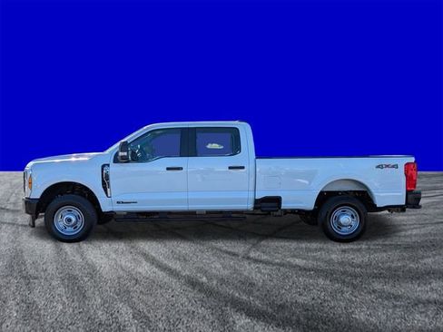 New 2026 Ford F350 XL AWD/4WD image 7