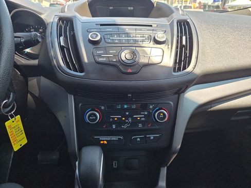 Used 2018 Ford Escape SE AWD/4WD image 15