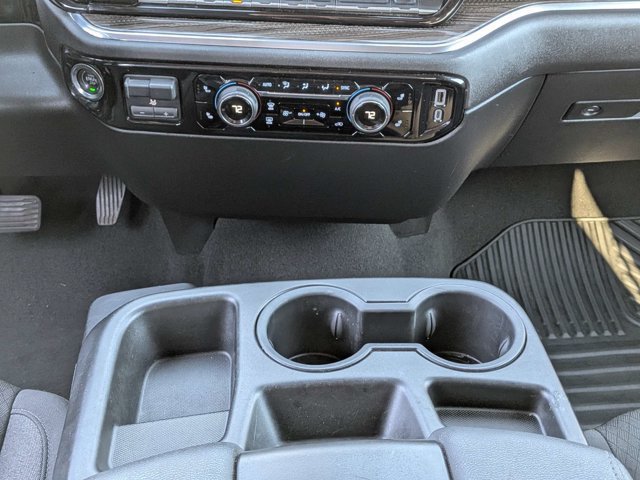 Used 2025 Chevrolet Silverado 1500 LT AWD/4WD image 20