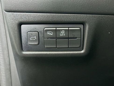 Used 2024 MAZDA CX-5 Carbon Edition image 11