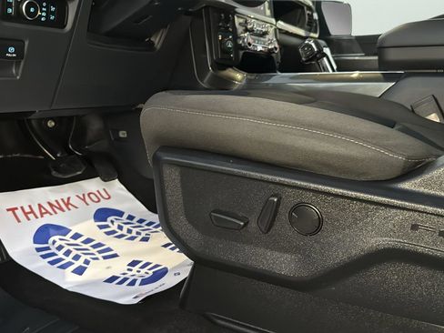 Certified 2023 Ford F150 XLT w/ Equipment Group 302A High image 11