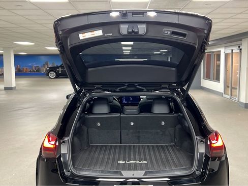 Certified 2024 Lexus UX 250h AWD w/ Premium Package image 27