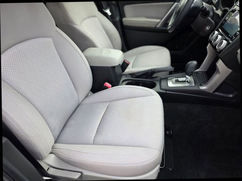 Used 2016 Subaru Forester 2.5i Premium w/ Popular Package #2 image 13