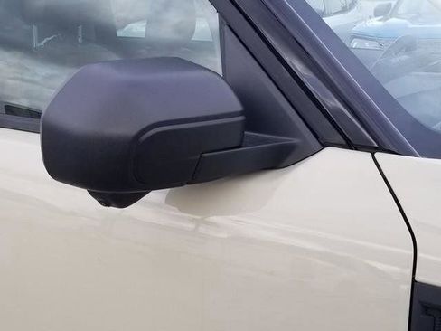 New 2025 Ford Bronco Sport Outer Banks w/ Outer Banks Tech Package+ image 11