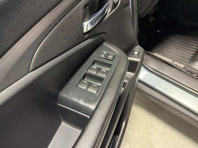 Used 2023 Honda Ridgeline RTL image 11