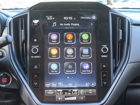 New 2026 Subaru Crosstrek 2.5i Premium image 14