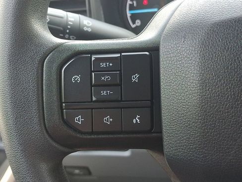 Certified 2025 Ford F250 XLT AWD/4WD image 20