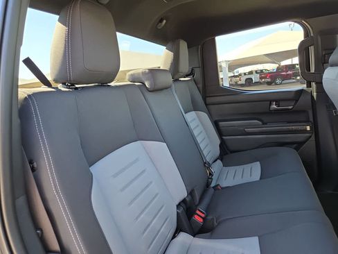 Used 2025 Toyota Tacoma TRD Off-Road image 17