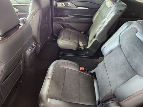 New 2026 Ford Explorer ST w/ Sun And Sound Package image 11