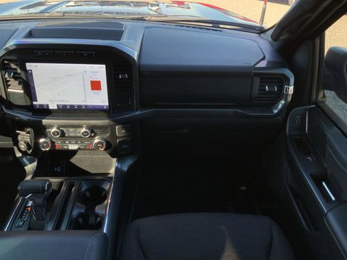 Used 2023 Ford F150 XLT w/ Equipment Group 302A High image 65