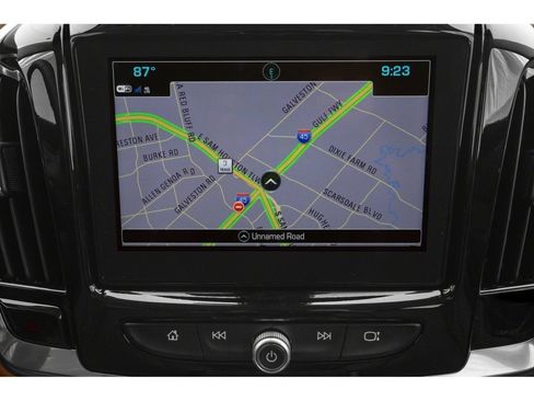 Used 2020 Chevrolet Traverse High Country w/ LPO, Floor Liner Package FWD image 12
