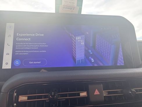 Used 2024 Toyota Land Cruiser w/ Premium Package image 10