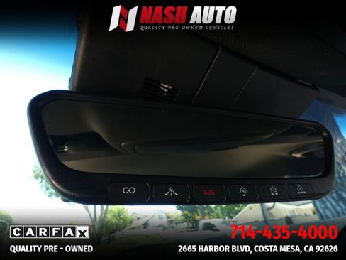 Used 2022 Genesis G70 2.0T RWD image 57