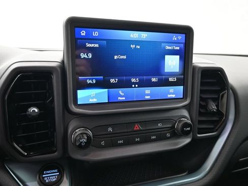 Used 2023 Ford Bronco Sport Badlands AWD/4WD image 12