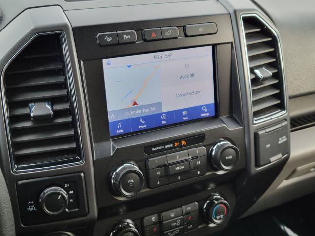 Used 2020 Ford F150 XLT w/ Equipment Group 302A Luxury AWD/4WD image 22