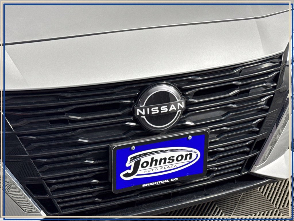 Used 2024 Nissan Altima 2.5 S FWD image 4